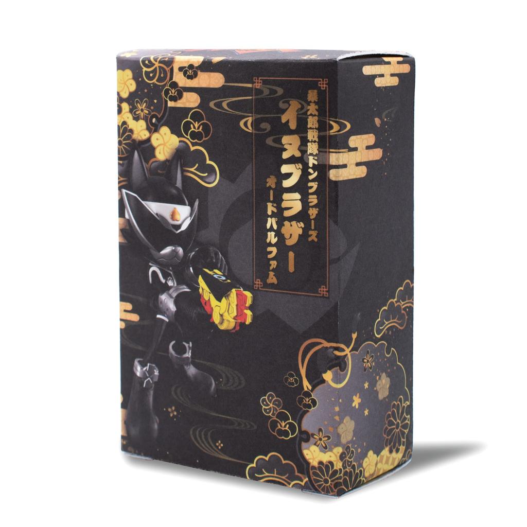 Fairy Tail Dog Brother Eau de Parfum 60ml