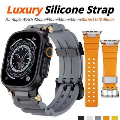 Accesorios para electrónica inteligente – Correas para relojes y pulseras inteligentes