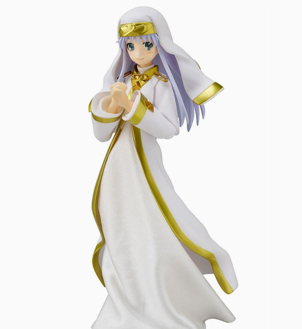 

[USED] Not available figma A Certain Magical Index II Index