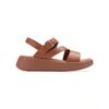 Thommcan Women S Comfort Strap caSual Sandal Brown 8tmdo76S5d 07