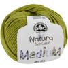 DMC Natura Medium Yarn - DMC - Lichen Green