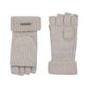Weird Fish Tally Eco Friendly Fingerless Gloves