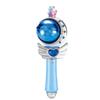 Sound Effect Moon Fairy Stick Led Light Shine Glow Stick Children's To Girl Magic Wand  Girl Gift