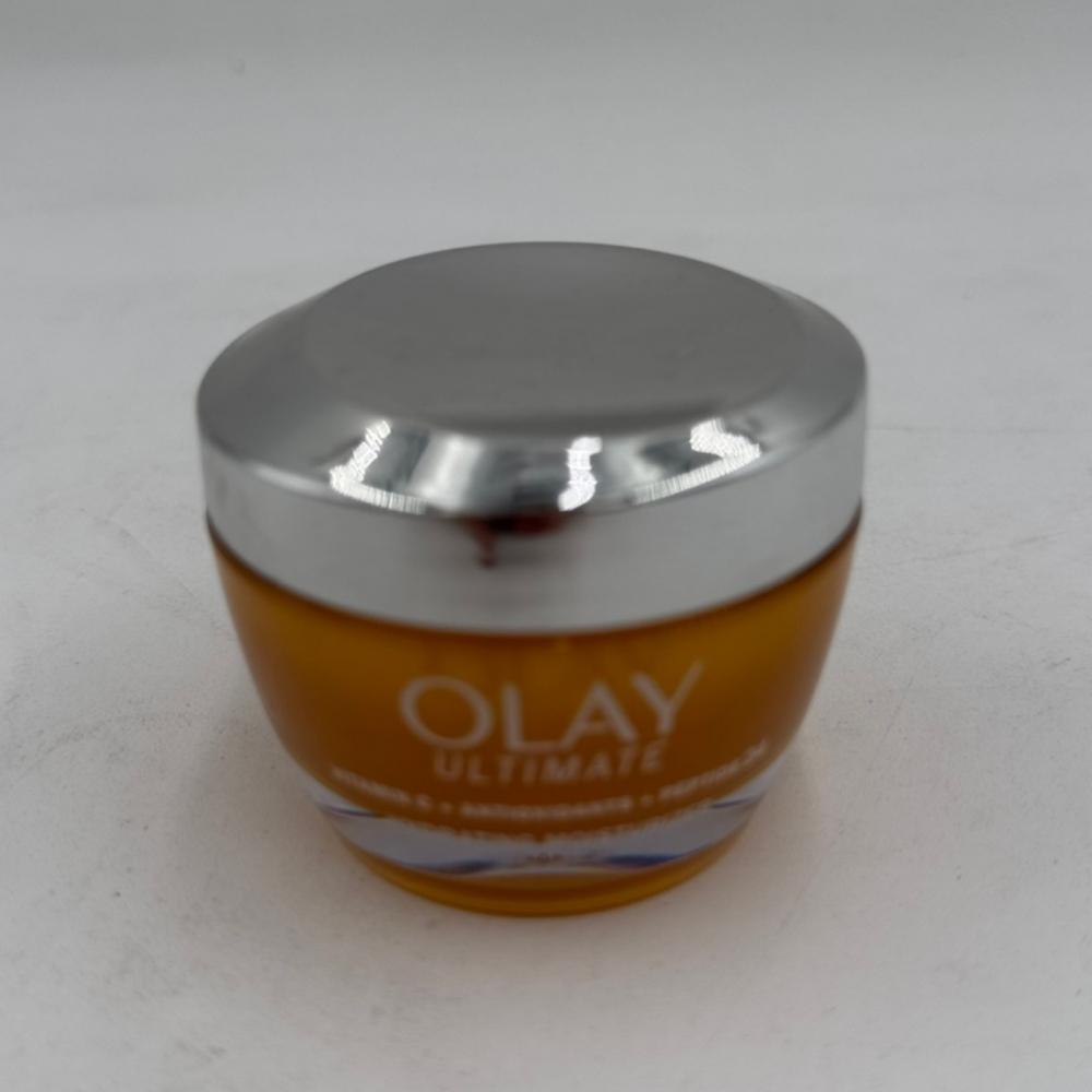 

Olay Regenerist Vitamin C + Peptide 24 Max Hydrating Moisturizer 1,7 унции 1.7oz