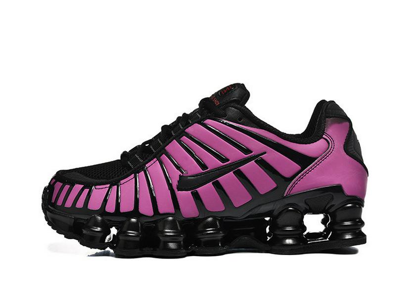 Shox TL Column Erkek Koşu Ayakkabıları - 13 Model, 36-46 Bedenler