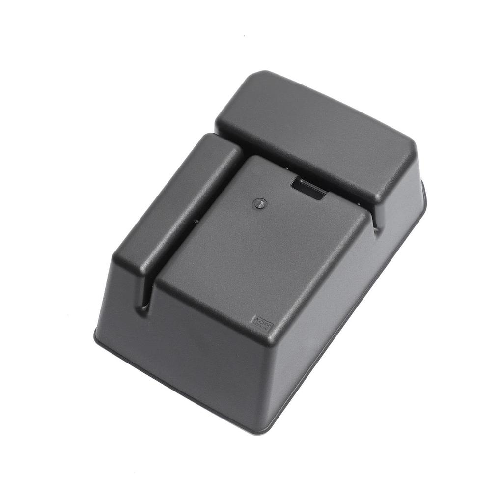 Car Armrest Cover for A-udi A3 2024-2025 Car Storage Box Center Console Armrest Storage