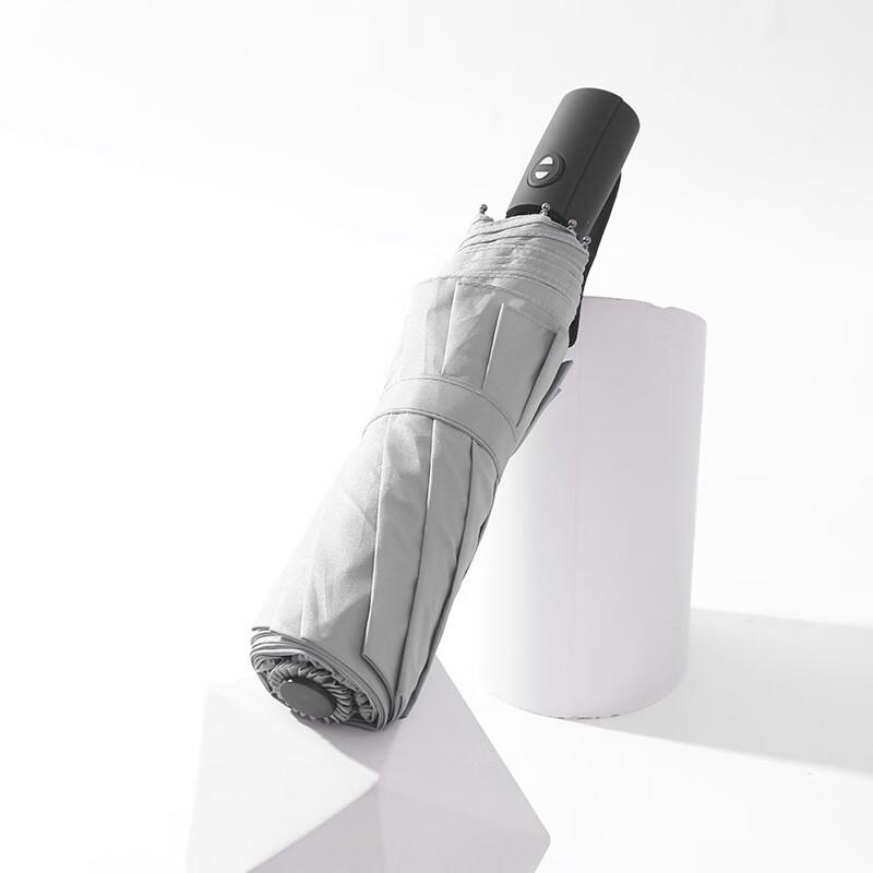Nanqiao Fully Automatic Folding Business Umbrella