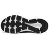 Skechers Go Run Consistent 2.0 Versátiles Cómodas Amortiguadoras Duraderas de Caña Baja Zapatillas de Running para Hombre Zapatillas de Running Negro Blanco 220864-BKW