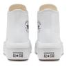 Converse Women's Chuck Taylor All Star High Move Canvas 'White Ivory' Women's