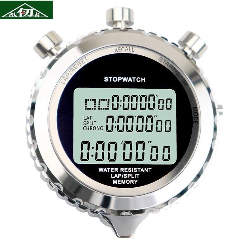 Professional Sports & Referee Digital Stopwatch Stopwatch