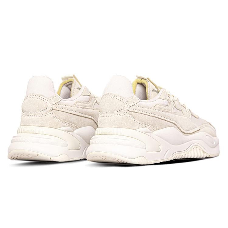 (WMNS) PUMA Rs 2k Bold Low-Top Sneakers Creamy/White Women's 374944-02