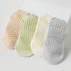 Short Yoga Socks Pilates Socks Indoor Non-Slip Floor Socks Dance Fitness Training Socks Sports Socks
