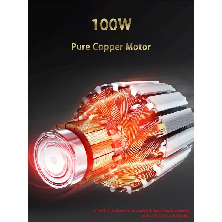 Portable 12V 100W Car Electric Oil Extractor Transfer Pum Oil/Crude Oil Fluid Suction Pump Fuel Engine Oil Extractor Siphon Tool