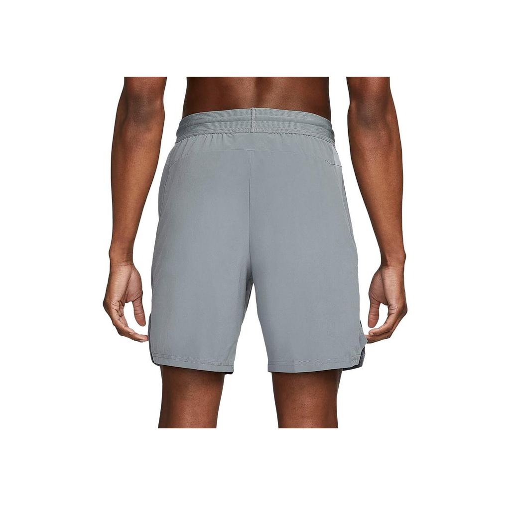 New Nike Casual Shorts Men Gray DM5950-084