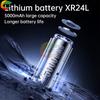 1 Section 21700 Battery Box DIY Kit With Ejector Plug Mobile Power Shell 20W Fast Charging Dual Mode Support Small Current