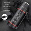 BAOPAI Vacuum Insulated Sports Travel Flask 2000ml