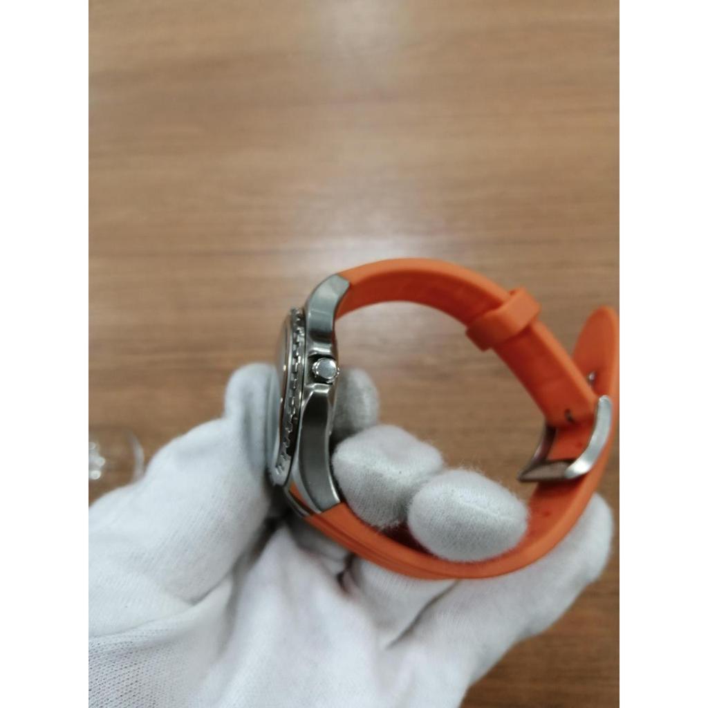Used FOSSIL BQ9224 Watch