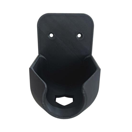 Hose Sprinkler Holder Wall-Mounted Sprinkler Head Hanger Garden Hose Sprinkler Organizer for Outside Yard Secure Sprinkler Storage