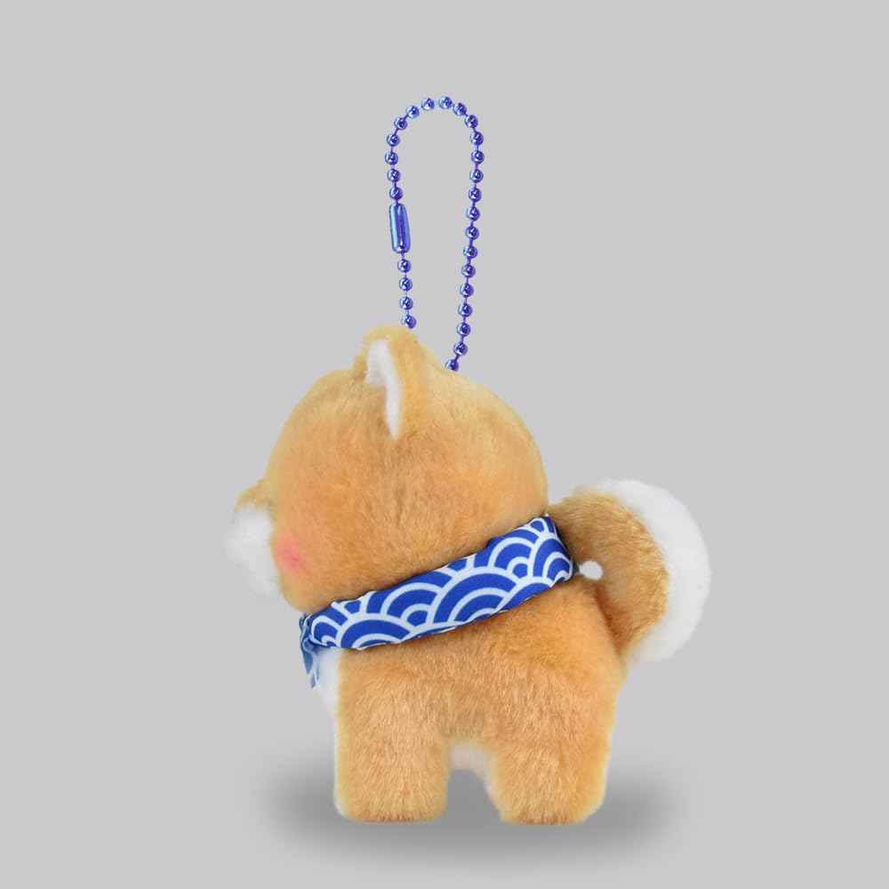 Marutama Mameshiba Three Brothers LMC Mametaro