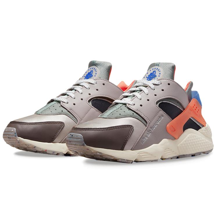 New Nike Air Huarache Premium Enigma Stone DV0781-001