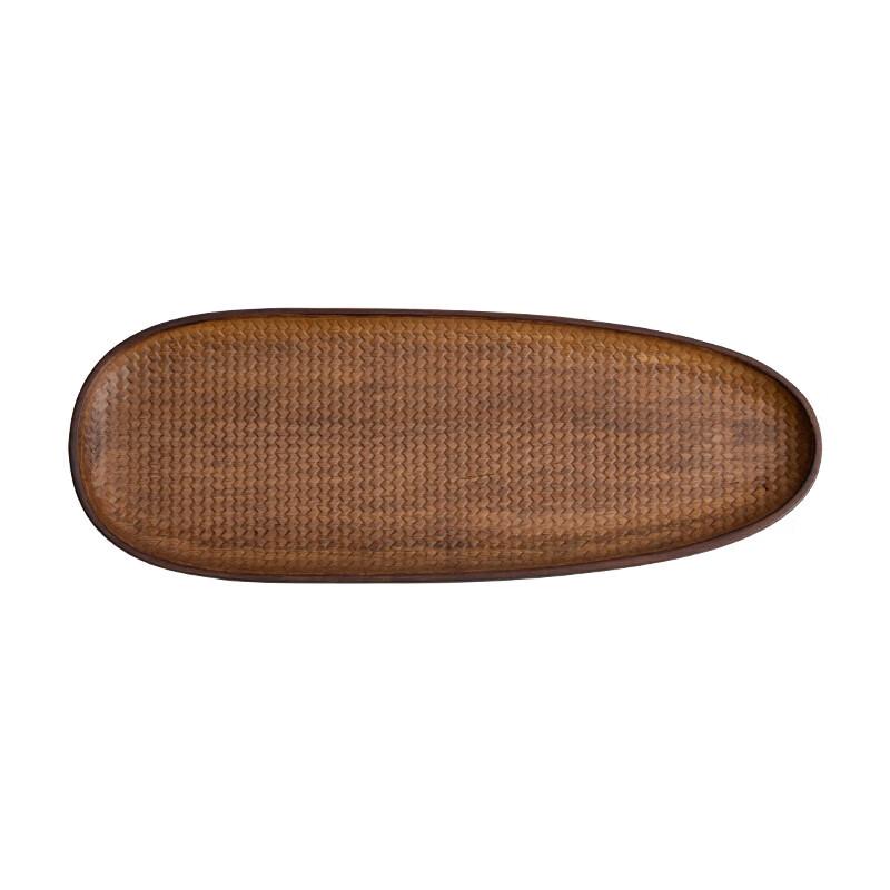 Nanshan Bamboo Dry Brewing Tea Tray