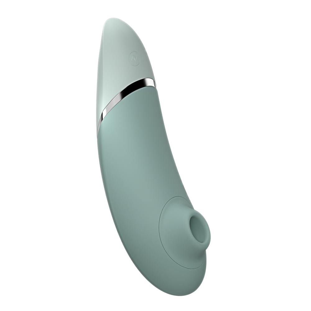 Womanizer Next 3D Pleasure Air Clitoral Suction Suction Clitoral Suction Sage Vibrator, Vibrator, Toy, Waterproof, Rechargeable,
