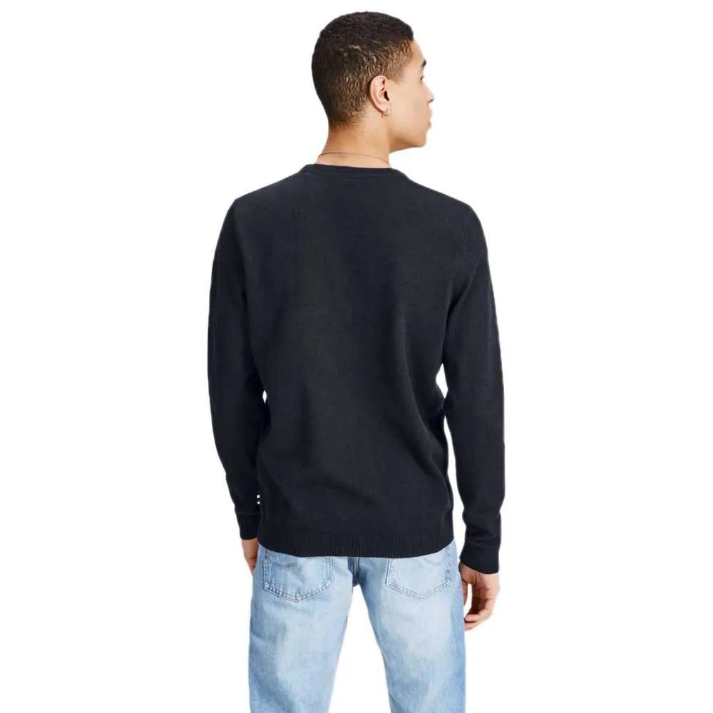 Jack & Jones Sweater Essential Basic Knitted