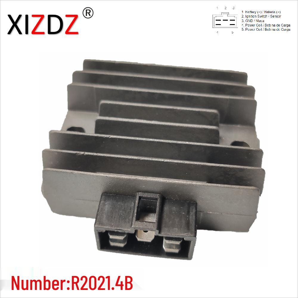

2021.4B Compatible with HONDA CBTHonda H 5013 A2/AC2 A4/AC4 SH586B-12 2GS-H1960-00