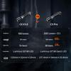 FENIX C5 Pro Rechargeable Flashlight