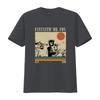 Fantastic Mr Fox T Shirt Retro Vintage Classic S for Him Christmas Vintage Washed Fashion Comfortable Casual Graphic Stylish