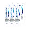 Extra White Toothpaste 120g X 6