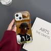 Rap W-WerenoiES For IPhone 14 13 12 Mini 11 Pro XS Max X XR 14 Plus Tempered Glass Cover