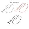 Luxury Universal Phone Lanyard Creative Phone Anti-lost Rope Phone Case Strap  Phone Accessories