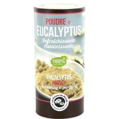 Eucalyptus Powder 40g