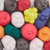Ash Concept (h Concept) +d CAOMARU (D-840-NI) Brown Stress Relief Squeezing Stress Relief Goods Novelty Stress Relief Goods Stress Ball