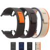 For Samsung Galaxy Watch 8 Strap 8 Classic 46mm 44mm 40mm Accessories Sport Wristband Trail Bracelet Correa Galaxy Watch8 Band
