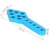 4pcsCelsiusset RC Car Damping Mount Base Plate Angle Height   for 1Celsius10 Crawler