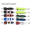 Ready Weiyu 15cm 90g  Fishing Lure Fishing Tackle Wooden Popper for Big Game Targeting Carp Marlin Tuna Wahoo