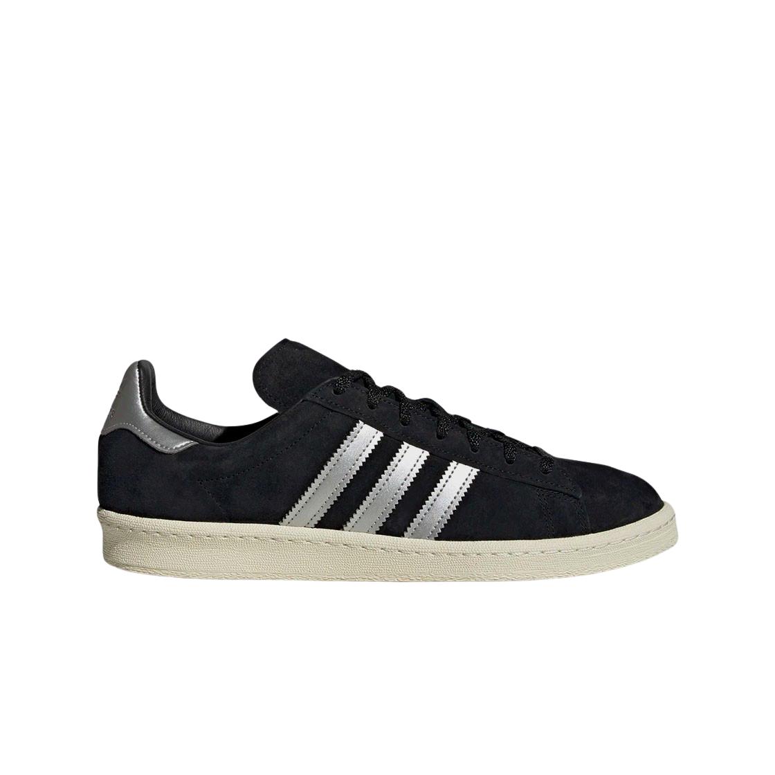 

Черные мужские кроссовки Adidas Campus Core GX7330