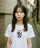 DRIFTOUT Warning Bear Alert Short Sleeve T-Shirt (3 Colors)