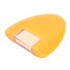 Fabric Chalk Clear Lines Triangular Shape Ergonomic Design   Sewing Parts for Professional Tailors Home Tailors