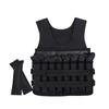 Fitness Weighted Training Vest