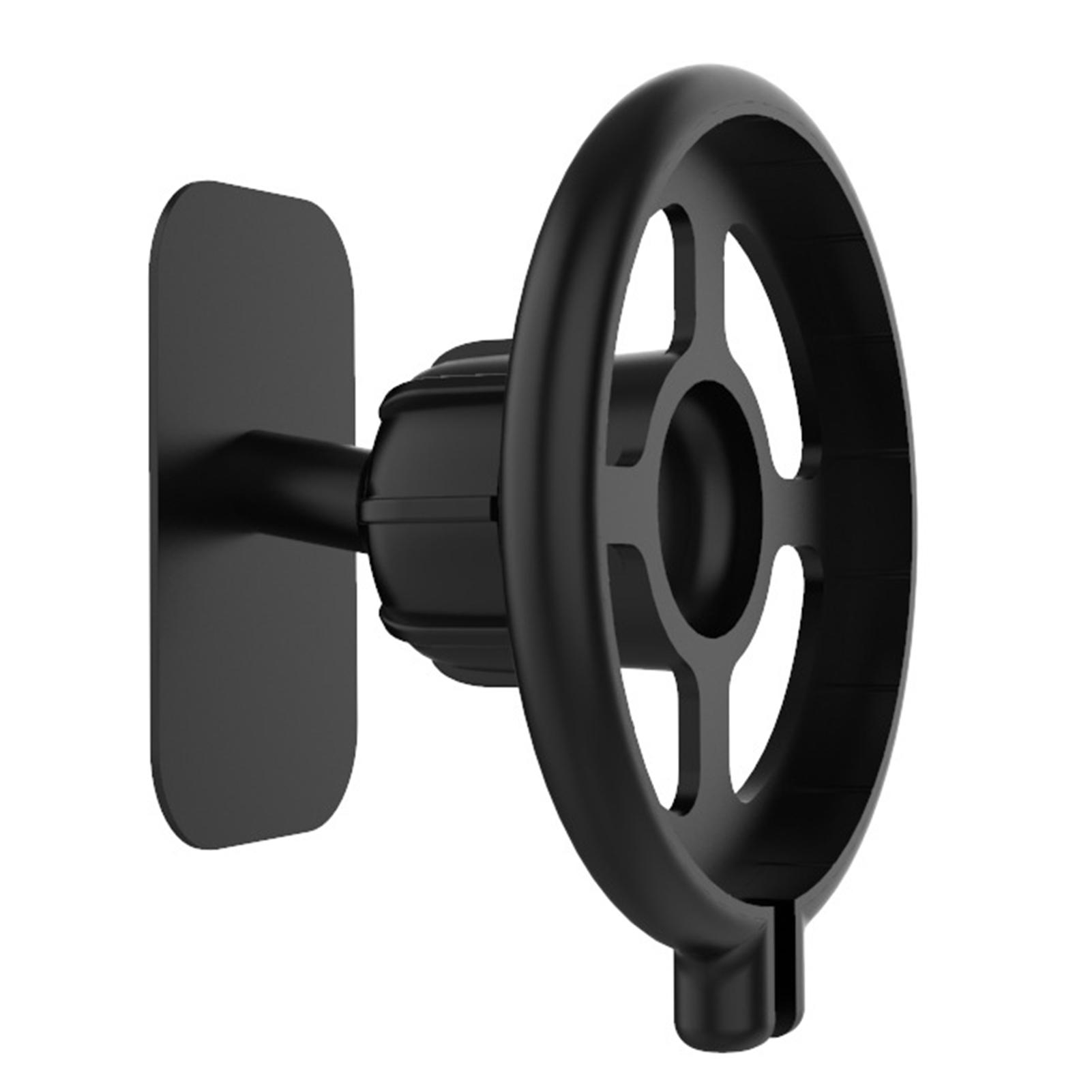 

Автомобильное крепление для телефона на вентиляционную решетку, автомобильное крепление для зарядного устройства, предназначенное для зарядного устройства Magsafe, автомобильная док-станция для зарядки телефона