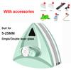 Adjustable Double Sided Magnet Windows Cleaner Magnetic Window Wiper Household Glass Brush Tool Washer Window Cleaner Tools