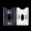 Brand New Card Holder For Windshield Glass Tag Durable ID IC Card Holder Card Sleeve Car Organization