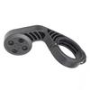 Bicycle & Mountain Bike Computer Mount - Garmin & Mobile Phone Compatible