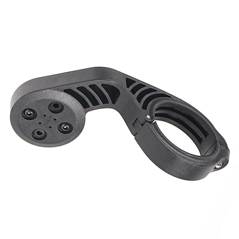 Bicycle & Mountain Bike Computer Mount - Garmin & Mobile Phone Compatible