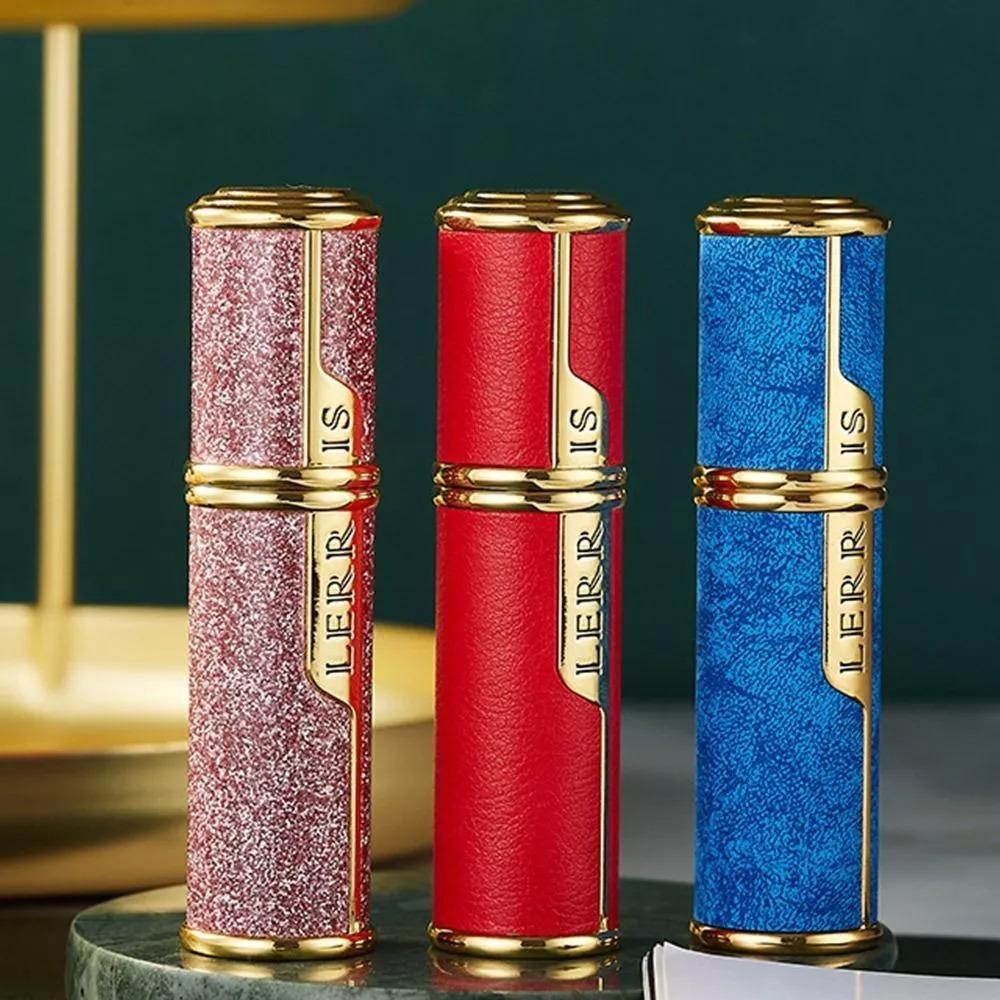 

5 мл аромат косметический контейнер распылитель для духов новый флакон для духов