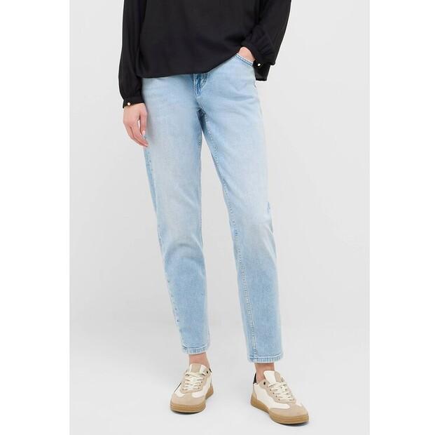 Джинсы Mustang Style Brooks Relaxed Slim EU W27_L30