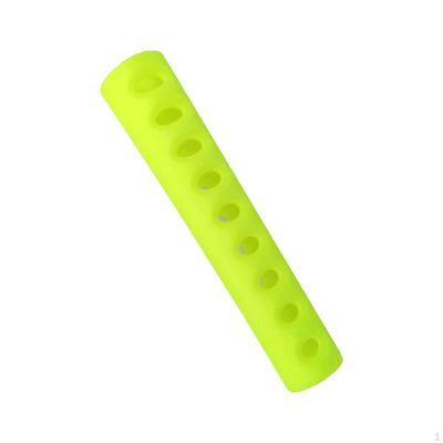 3,9" Langer Tauch-Entlüftungs-Reglerschlauchschutz, Passend für professionelles 12,6-mm-Zubehör
